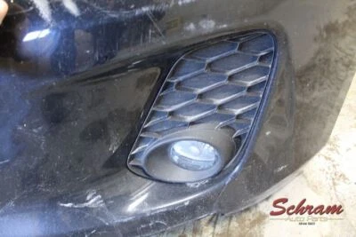 Driver Grille Bumper Mounted I Sport Outer Fits 12-13 MAZDA 3 2071297 - Изображение 1 из 4