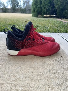 adidas crazy light boost 2.5