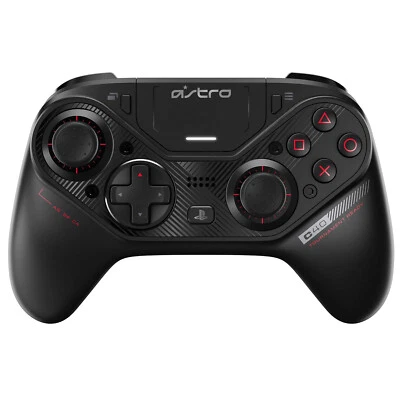 ASTRO C40 TR Gamepad, Controller für PlayStation 4 / PC  mit Empfänger - Bild 1 von 4