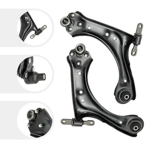 HYUNDAI TUCSON AWD Front LEFT+RIGHT SIDE UPPER CONTROL ARM OEM 2022 - 2024 PAIR - Picture 1 of 17