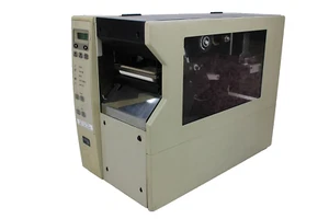 Zebra 110XiIII Thermal Label Printer R12-741-00003 - Picture 1 of 5