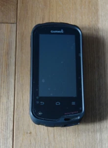 Garmin Monterra GPS. With OS GB 1:25k AND EVERY EUROPEAN COUNTRY TOPO MAPS - Picture 1 of 11