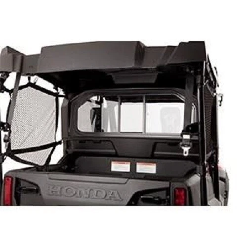 Kit panel trasero Honda UTV 2017-2025 Pioneer 700 modelos 4P - 0SU95-HL3-102C Foto 1 de 1
