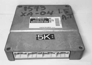 Scion XA 2004 ECU 89666-52310 - Imagen 1 de 4
