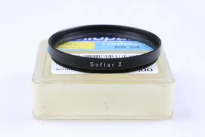 Heliopan Zeiss Softar Filter 58mm - Picture 1 of 3