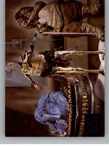 2018 Topps Star Wars Galaxy Purple NonSport Card Parallels Pick From List