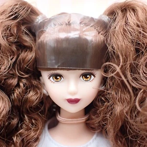 LICCA CASTLE Fashiondoll NO.11832C 10,62 Zoll / 27 cm JENNY Friend SHION 1/6 JAPAN - Bild 1 von 4