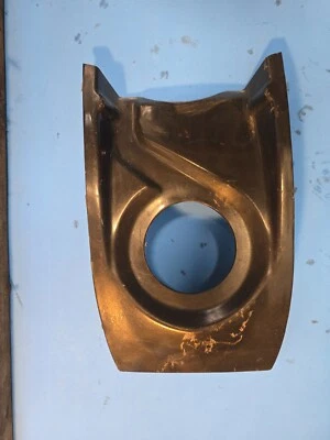 Cubierta del tanque de gasolina Polaris Phoenix 200 Foto 1 de 2