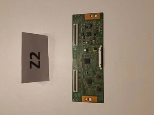 Carte T-CON 13VNB-S60TMB4C4LV0.TV TCL 48FZ3233 LMC480HN03 - Photo 1/7