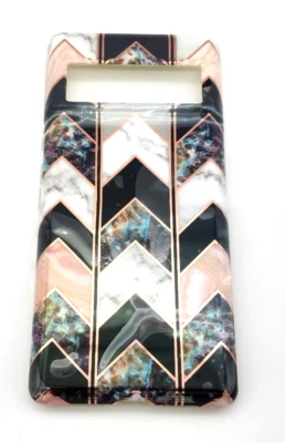 Funda Teléfono para Google Pixel 6 (2021) Azulejo Mosaico  Foto 1 de 4