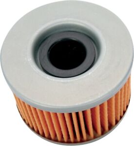 Twin Air Oil Filter #140000