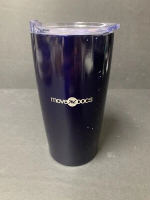 Кружка холодная и горячая -20 0z. Без бисфенола А - Изображение 1 из 4