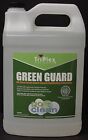 Tri-Plex Green Guard Carpet/Upholstery Protector