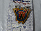 Disney Tauschen Pins 118366 WDW - Jährlich Passholder - 45th Jubiläum