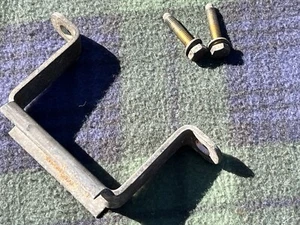 Saab Front Transmission Mount - Picture 1 of 3