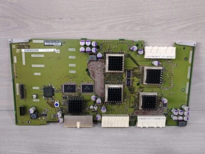 ROHDE & SCHWARZ 1160.1852.02 DIG MGA2 CIRCUIT BOARD - Image 1 of 4