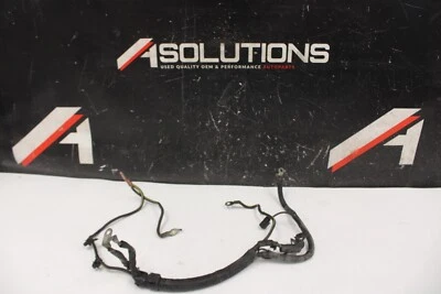 Arnés de cable de alimentación de carga Mitsubishi Ralliart Evolution 10 Evo X 2008-2015 Foto 1 de 4