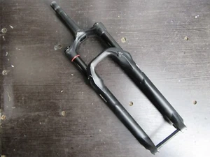 Horquilla de aire Rockshox Pike RCT3 Solo 120 mm 29 pulgadas dirección cónica eje 15 mm (4315) - Imagen 1 de 11