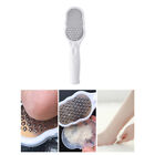 Foot File Stainless Skin Remover Scrubber Held Grater