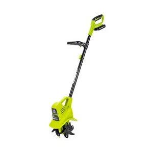 TC70020IT 20-Volt 7.5-Inch Cordless Electric Garden Tiller Cultivator, (2AH B... - Picture 1 of 10