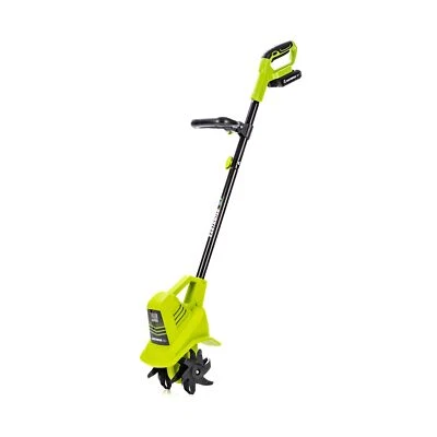 Беспроводной электрический садовый культиватор TC70020IT 20 вольт 7,5 дюйма (2 AH B... - Изображение 1 из 4