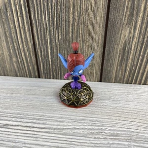 Skylanders Team Trap Sidekicks 2013 Mini Jini Activision # 84689888 - Imagen 1 de 12