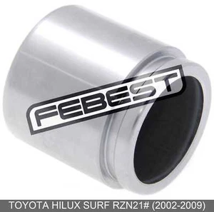Cylinder Piston (Front) For Toyota Hilux Surf Rzn21# (2002-2009) - Picture 1 of 1
