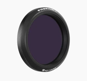 Freewell ND1000 Filter for DJI Osmo Action 5 Pro - Picture 1 of 2