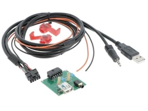 für Hyundai i30 GD/GDH Radio USB Adapter zur Verwendung der original USB-Buchse - Bild 1 von 2