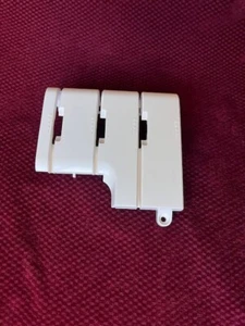 Top, front panel for serger BERNINA 2000DCE - Picture 1 of 9