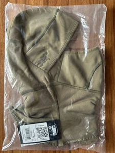 Arcteryx LEAF Cold WX Balaclava SV Gen 2 Crocodile S/M - Picture 1 of 3