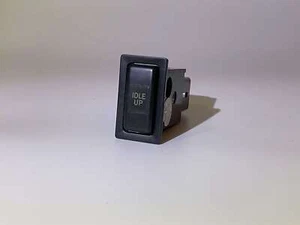 Toyota Switch 8445360020 SWITCH, IDLE UP - Bild 1 von 7