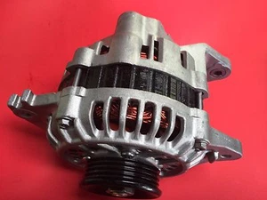 1990 1991 1992 1993 1994 Mitsubishi Eclipse 4cly 2.0Liter  Alternator  - Picture 1 of 5