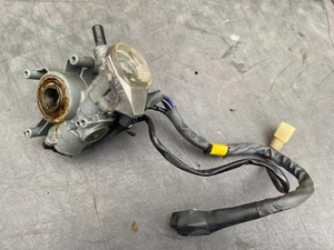 1984 1985 Toyota Celica RA64 RA65 22RE steering ignition switch assembly oem - Picture 1 of 13