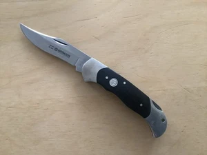 Böker Jahrgangsmesser - Bild 1 von 6