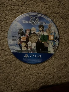 Tales of Zestiria PS4 - Picture 1 of 1