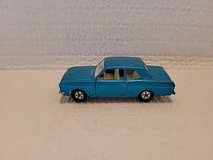 Matchbox - Ford Cortina - # 25 - ***No Box*** - Picture 1 of 5