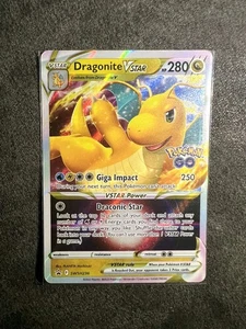 Dragonite VSTAR SWSH236 SWSH: Sword & Shield Promo Cards Holo - Picture 1 of 2