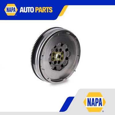 Dual Mass Flywheel DMF fits LAND ROVER FREELANDER L359 2.2D 06 to 14 LuK Quality - Image 1 of 4