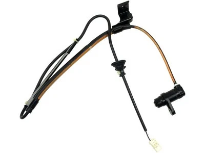 Sensor de velocidad trasero derecho SMP 75942TNCB 2003 2004 para Lexus SC430 2002-2010 ABS Foto 1 de 2