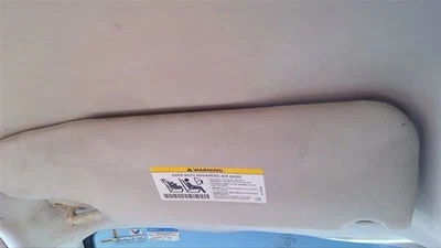 Driver Left Sun Visor Without Illumination Fits 08-10 300 576238 - Изображение 1 из 4