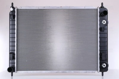Nissens Coolant Radiator 616907 for CHEVROLET HHR (2005) 2.4  etc - Изображение 1 из 4