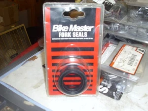 NOS BikeMaster P40FORK455 Fork Seal Kit, 35 x 48 x 10.5, # 429045!# - Picture 1 of 10