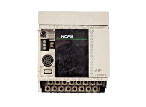 HCFA A1P-12X8Y HCA1P-12X8YT-A Programmierbarer Controller - Bild 1 von 4