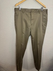 Van Heusen Herren Hose Khaki Slim Größe 36X34 - Bild 1 von 8