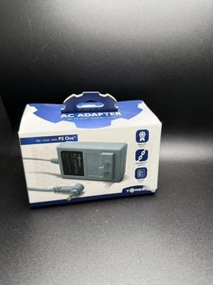 Third-Party PSone Power Supply 7.5v Brand New - Image 1 of 2