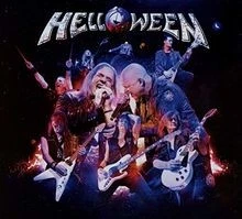 United Alive von Helloween | CD | Zustand sehr gut - Bild 1 von 2