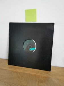🔥 Axwell – Feel The Vibe 12” Vinyl VG+ 2004 Funky House Electro Club Classic - Picture 1 of 3