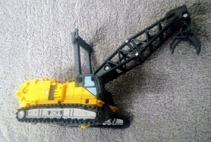 Transformers Studio Series Hightower Complete ROTF Deluxe Figure HighTower SS-47 - Picture 1 of 6