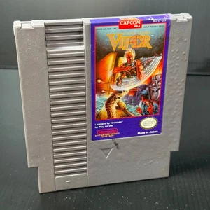 Code Name Viper NES Nintendo Entertainment System Video Game Cartridge Only - Picture 1 of 3